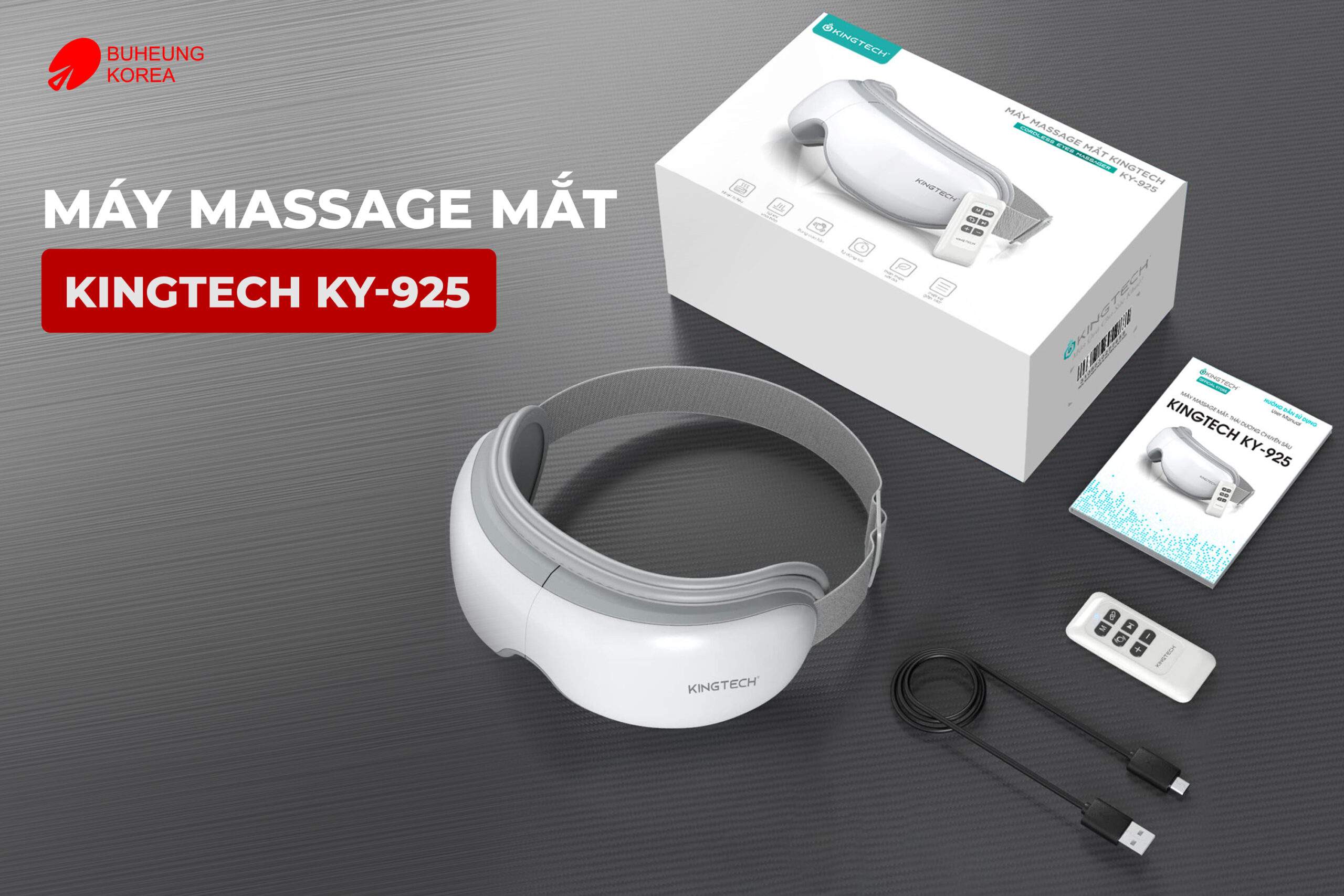 Top 5 Máy Massage Mắt Đánh Bay “Mỏi Mắt” Tốt Nhất Cho Dân Văn Phòng 4