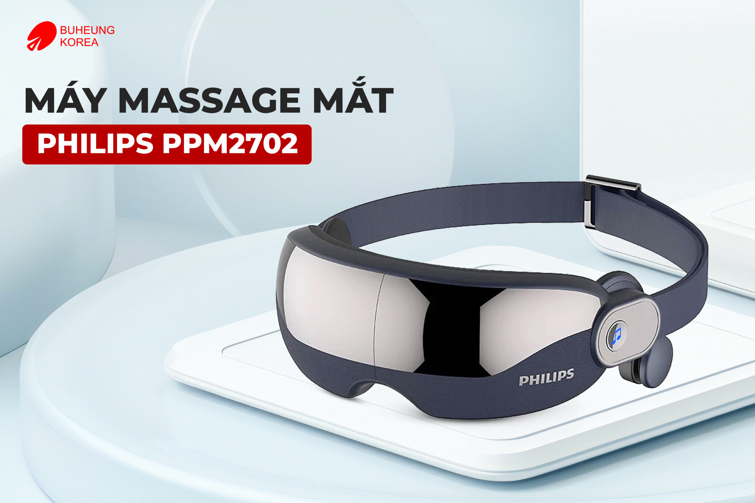 Top 5 Máy Massage Mắt Đánh Bay “Mỏi Mắt” Tốt Nhất Cho Dân Văn Phòng 6