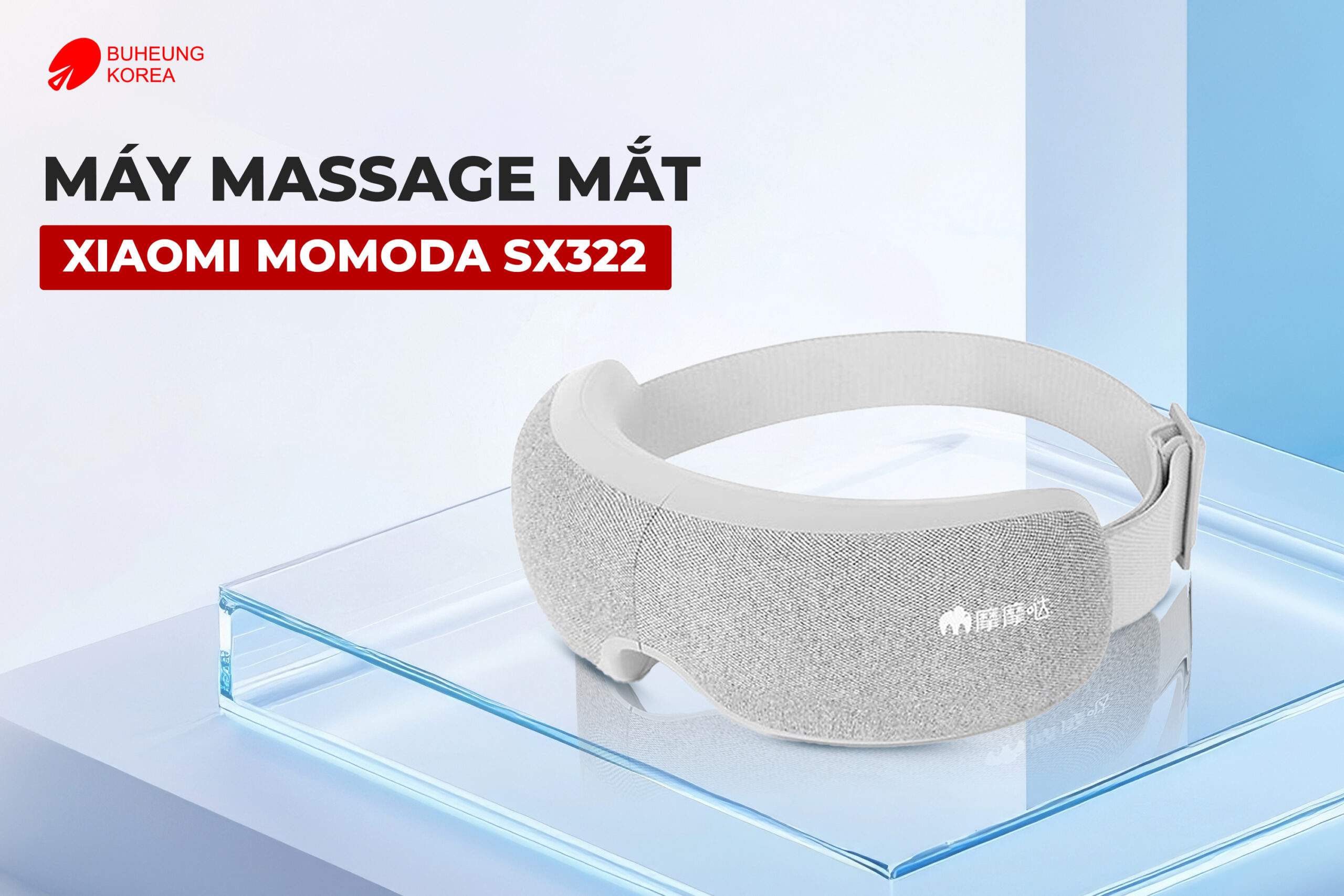 Top 5 Máy Massage Mắt Đánh Bay “Mỏi Mắt” Tốt Nhất Cho Dân Văn Phòng 7