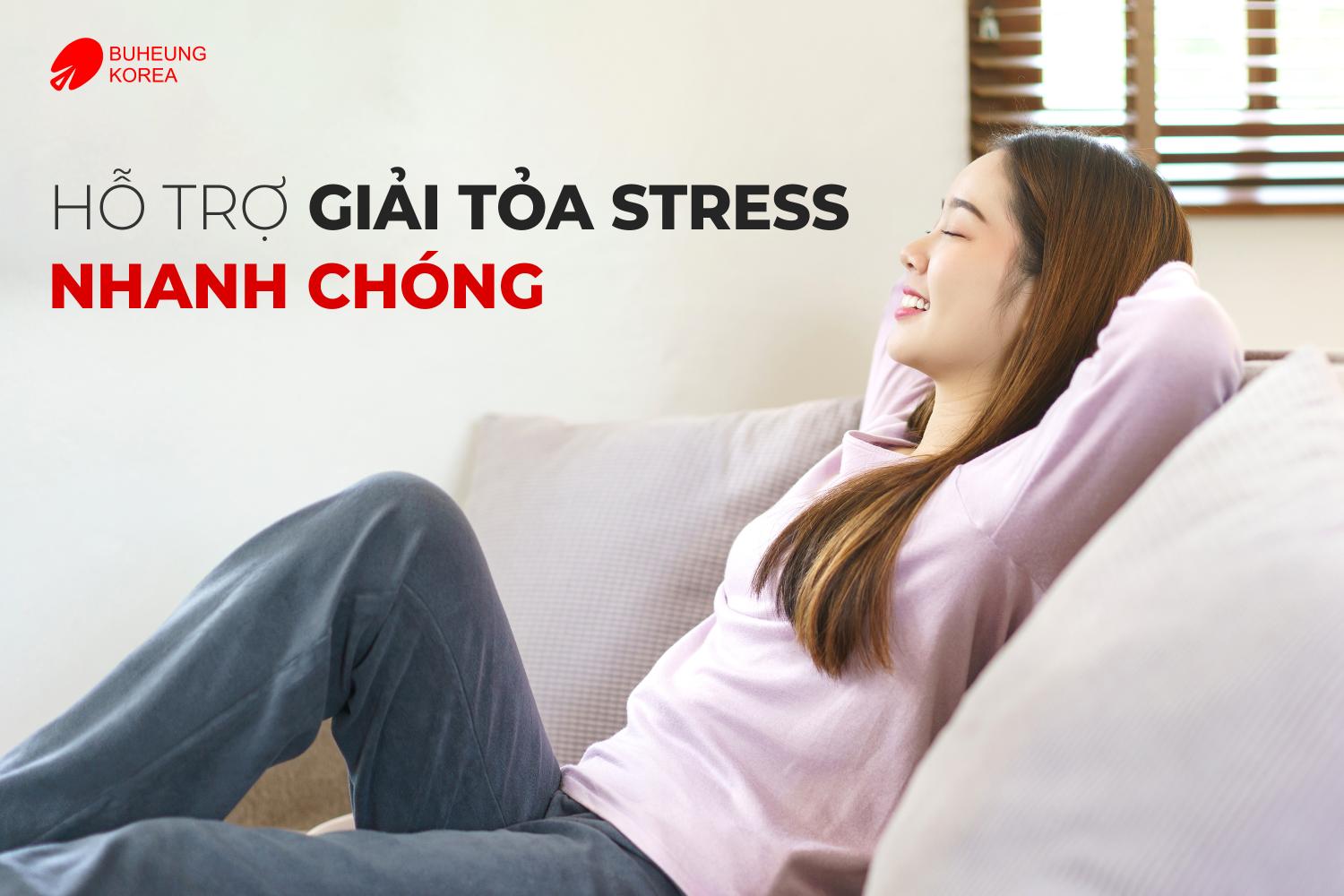 5 Lý Do Bạn Nên Sở Hữu Máy Massage Cá Nhân 2