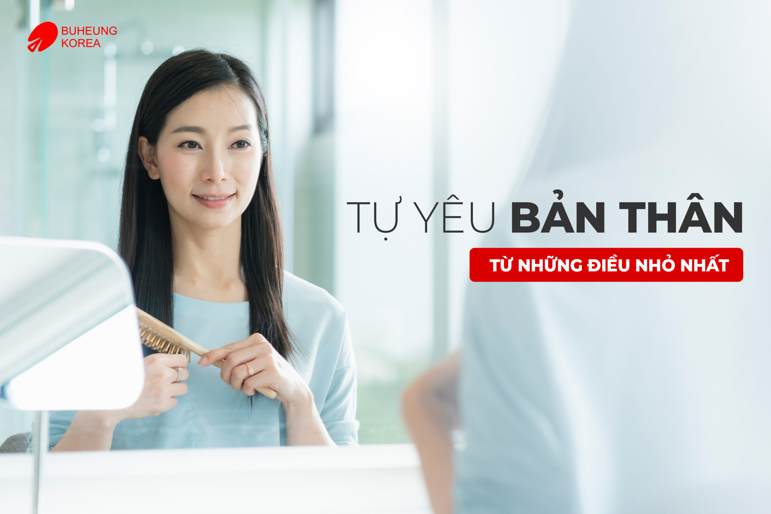 Không Cần Đến Spa: Chăm Sóc Bản Thân Ngay Tại Nhà Với 3 Bước Cực Đơn Giản 5