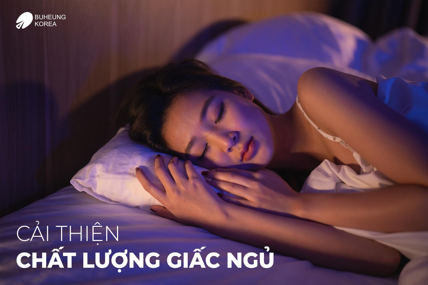 Sáng Nào Cũng Mệt Mỏi? Hãy Thử Thói Quen Massage 5 Phút Trước Khi Ngủ 5