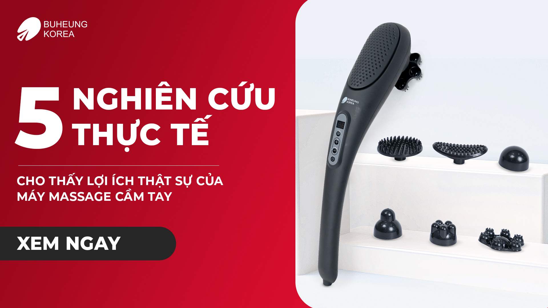 5 Nghiên Cứu Thực Tế Cho Thấy Lợi Ích Thật Sự Của Máy Massage Cầm Tay 1 5 Nghiên Cứu Thực Tế Cho Thấy Lợi Ích Thật Sự Của Máy Massage Cầm Tay 1