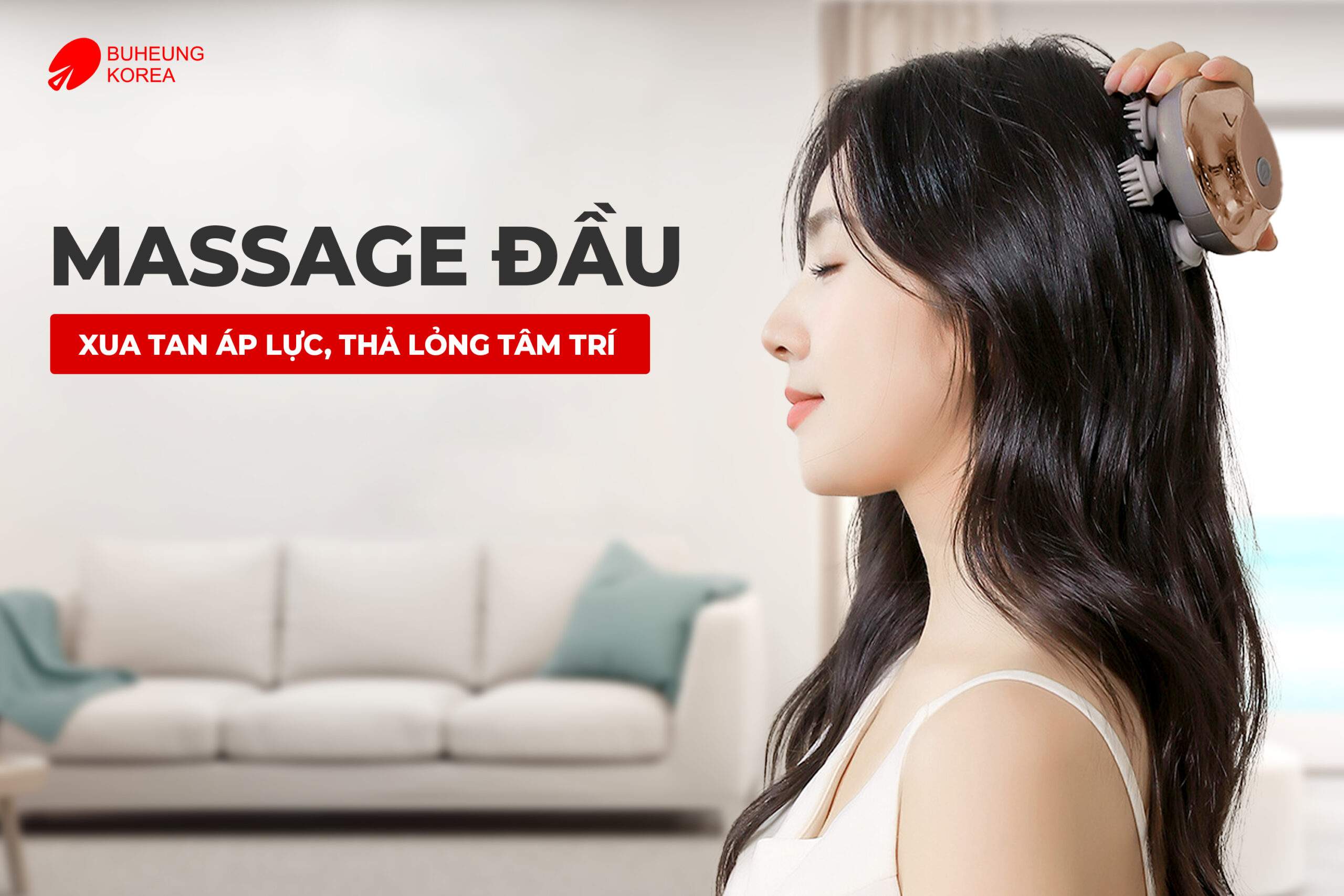 Sáng Nào Cũng Mệt Mỏi? Hãy Thử Thói Quen Massage 5 Phút Trước Khi Ngủ 2