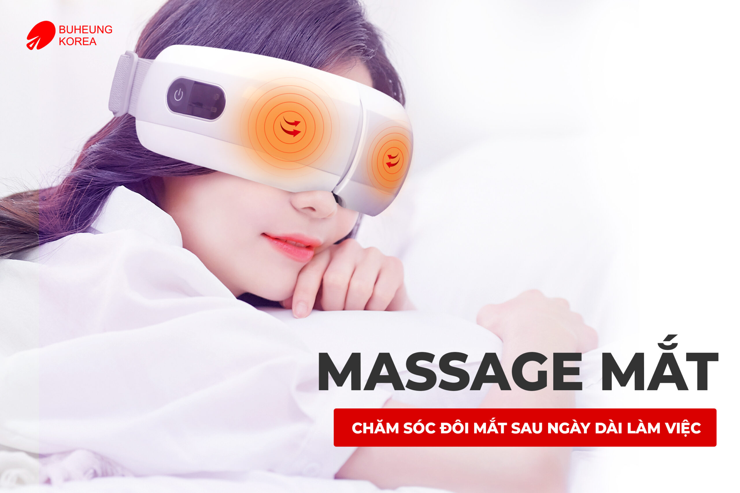 Sáng Nào Cũng Mệt Mỏi? Hãy Thử Thói Quen Massage 5 Phút Trước Khi Ngủ 3