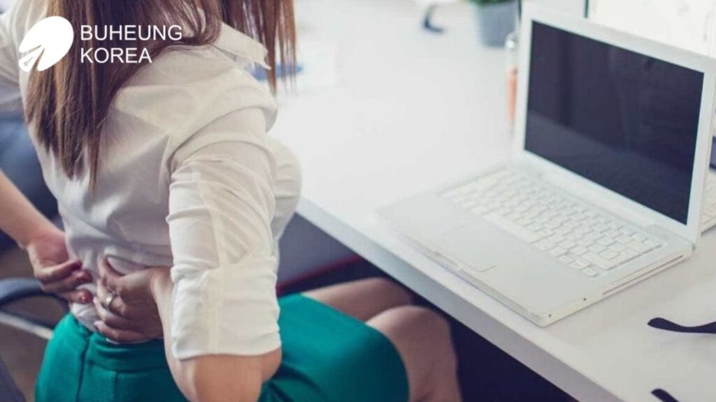 Giảm đau lưng cho dân văn phòng: Nguyên nhân, hậu quả và 7 chiến lược giải quyết tận gốc 1