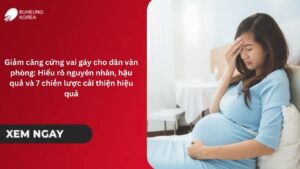 Mẹ bầu mất ngủ, khó ngủ: Nguyên nhân, hậu quả và 7 cách cải thiện an toàn không cần thuốc 16