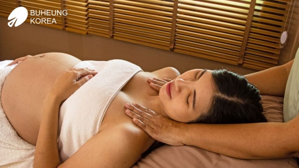 Mẹ bầu mất ngủ, khó ngủ: Nguyên nhân, hậu quả và 7 cách cải thiện an toàn không cần thuốc 3