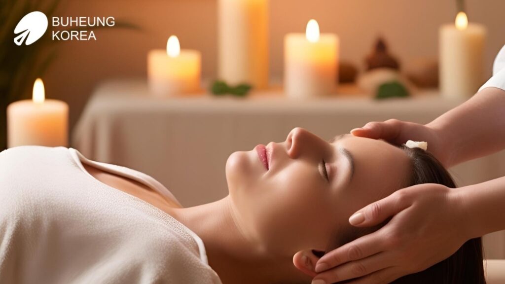 Đau đầu do căng cơ cổ ở dân văn phòng: Hiểu đúng nguyên nhân, phân biệt với đau đầu thông thường và cách cải thiện từ gốc 2