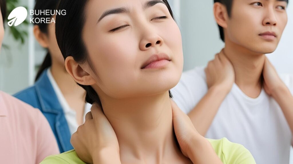 Thoát vị đĩa đệm cổ ở dân văn phòng: Những dấu hiệu thường bị bỏ qua và hướng phục hồi không xâm lấn 1