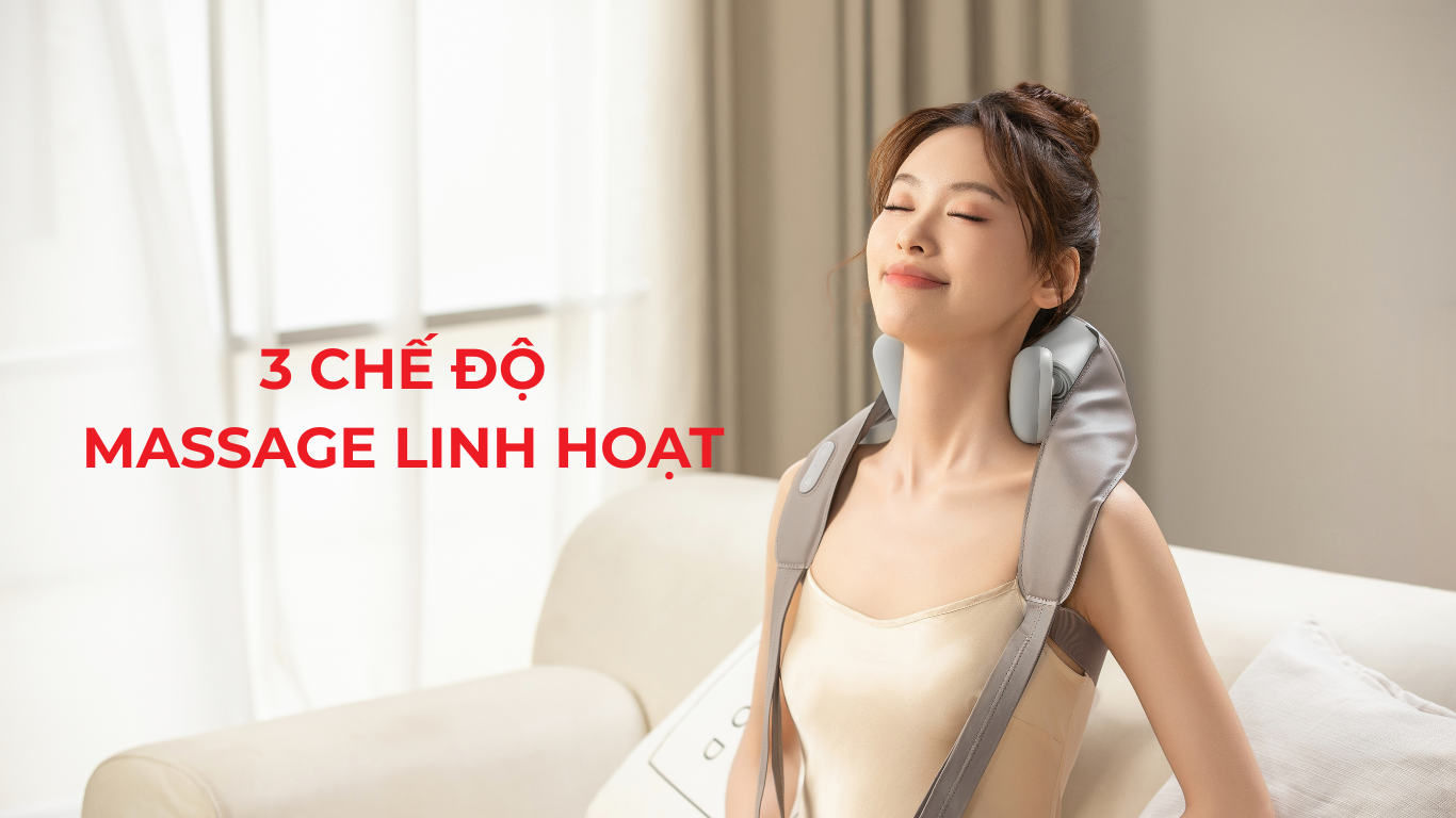 Review Tất Tần Tật Đai Massage Cổ BUHEUNG LUX-501 3 Review Tất Tần Tật Đai Massage Cổ BUHEUNG LUX-501 3