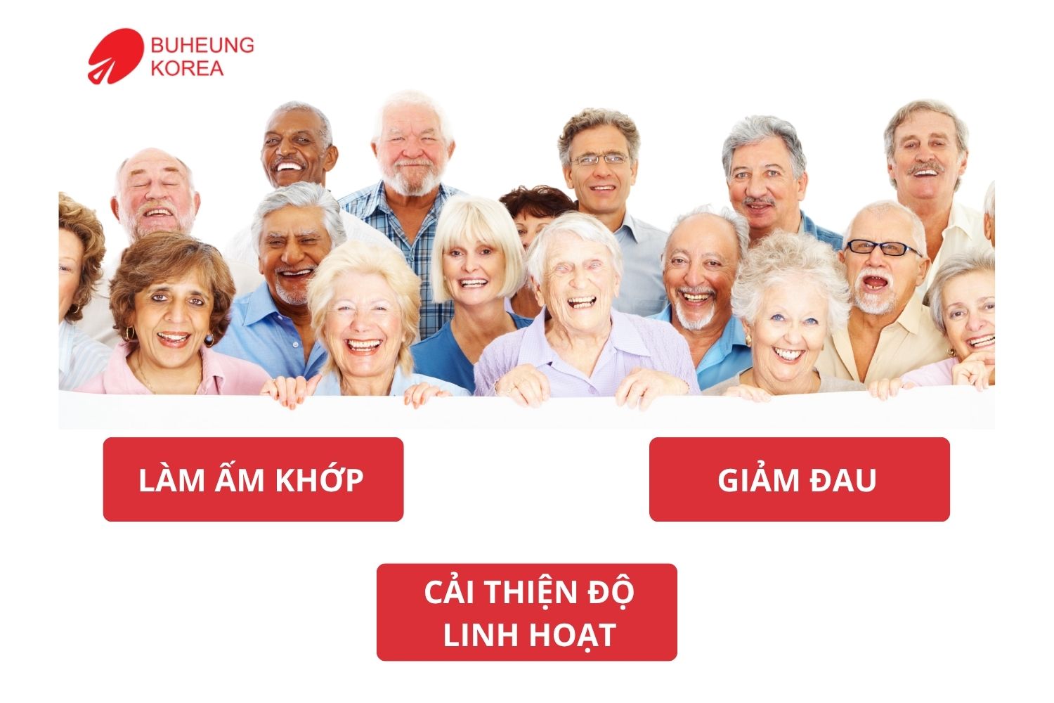 Massage Nhiệt Hồng Ngoại Là Gì? Vì Sao Dân Văn Phòng Và Người Cao Tuổi Nên Sử Dụng? 3