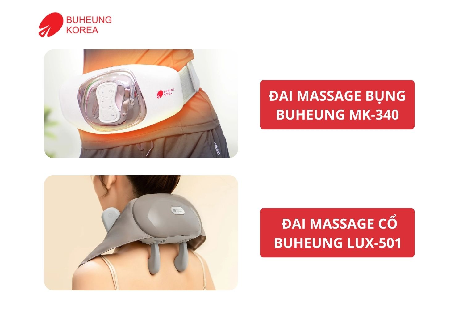 Massage Nhiệt Hồng Ngoại Là Gì? Vì Sao Dân Văn Phòng Và Người Cao Tuổi Nên Sử Dụng? 4