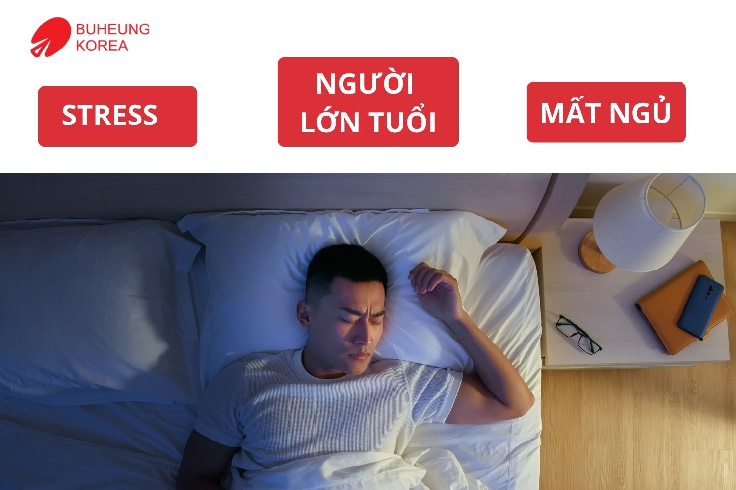 Máy massage đầu Buheung MK-341 có thật sự giúp giảm stress, mất ngủ? 4