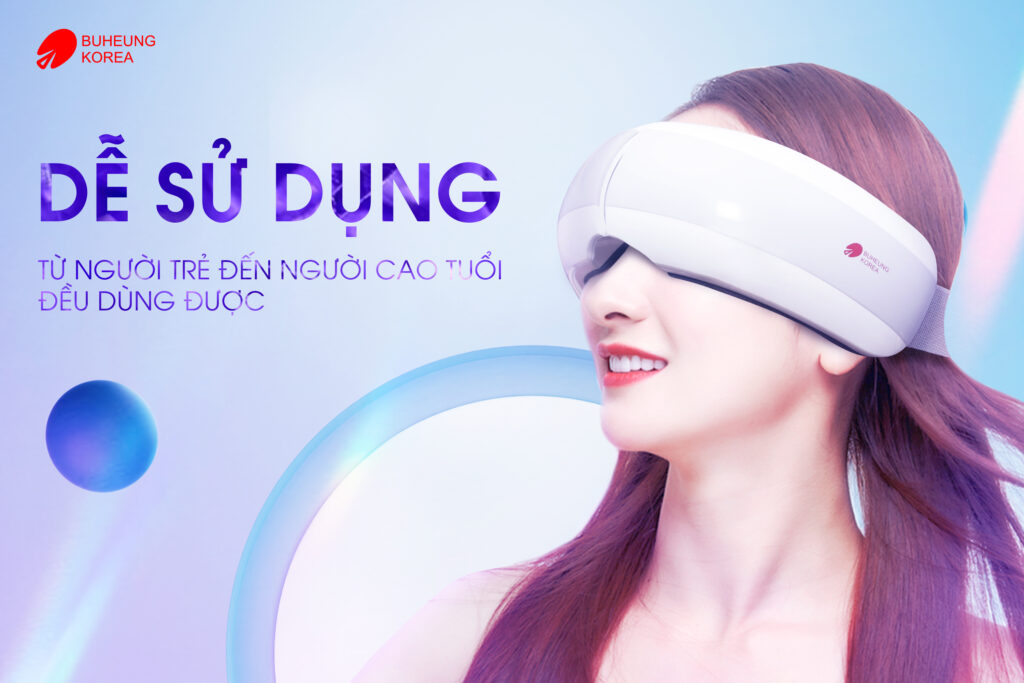 Đau đầu do căng thẳng mắt ở dân văn phòng: Hiểu đúng nguyên nhân và cách bảo vệ thị lực trong môi trường số 3