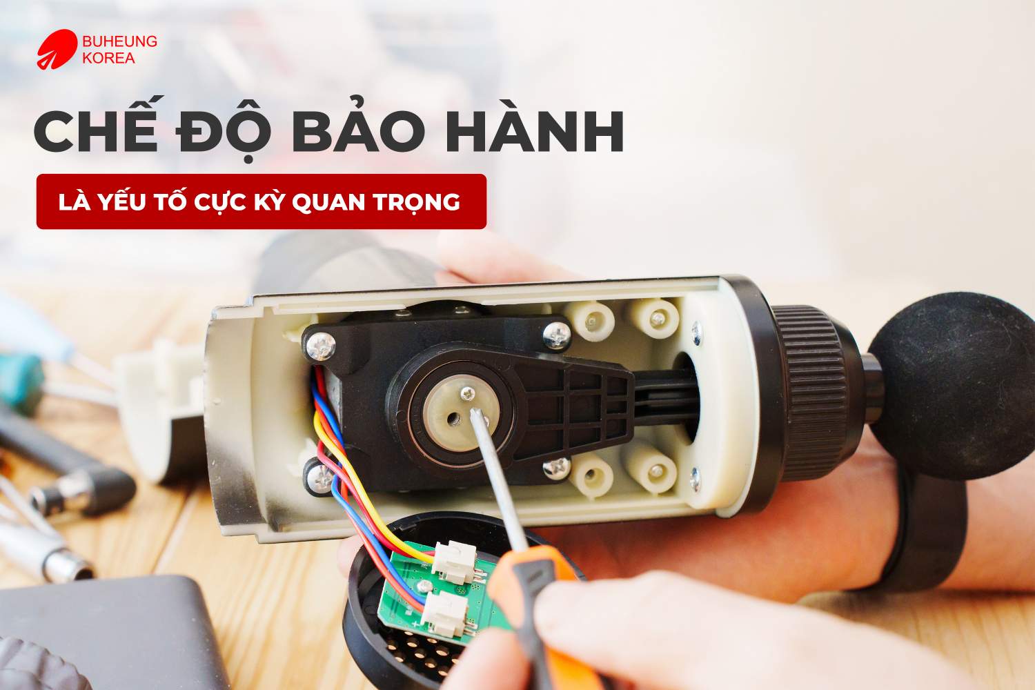 5 Sự Thật Cần Biết Trước Khi Mua Máy Massage Cầm Tay 3