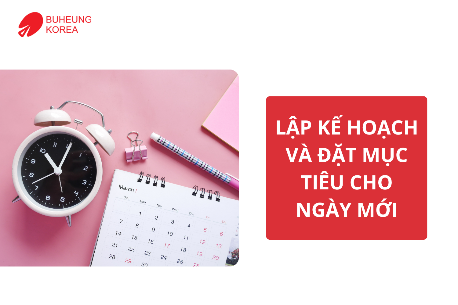 Thói Quen Buổi Sáng Lành Mạnh Giúp Khởi Đầu Ngày Mới Tràn Năng Lượng 3