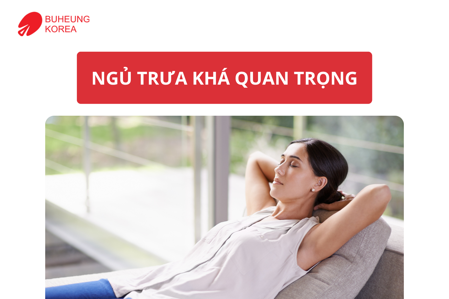 Ngủ Trưa Bao Lâu Là Đủ, Hướng Dẫn Khoa Học Để Phục Hồi Năng Lượng Nhanh Chóng 1