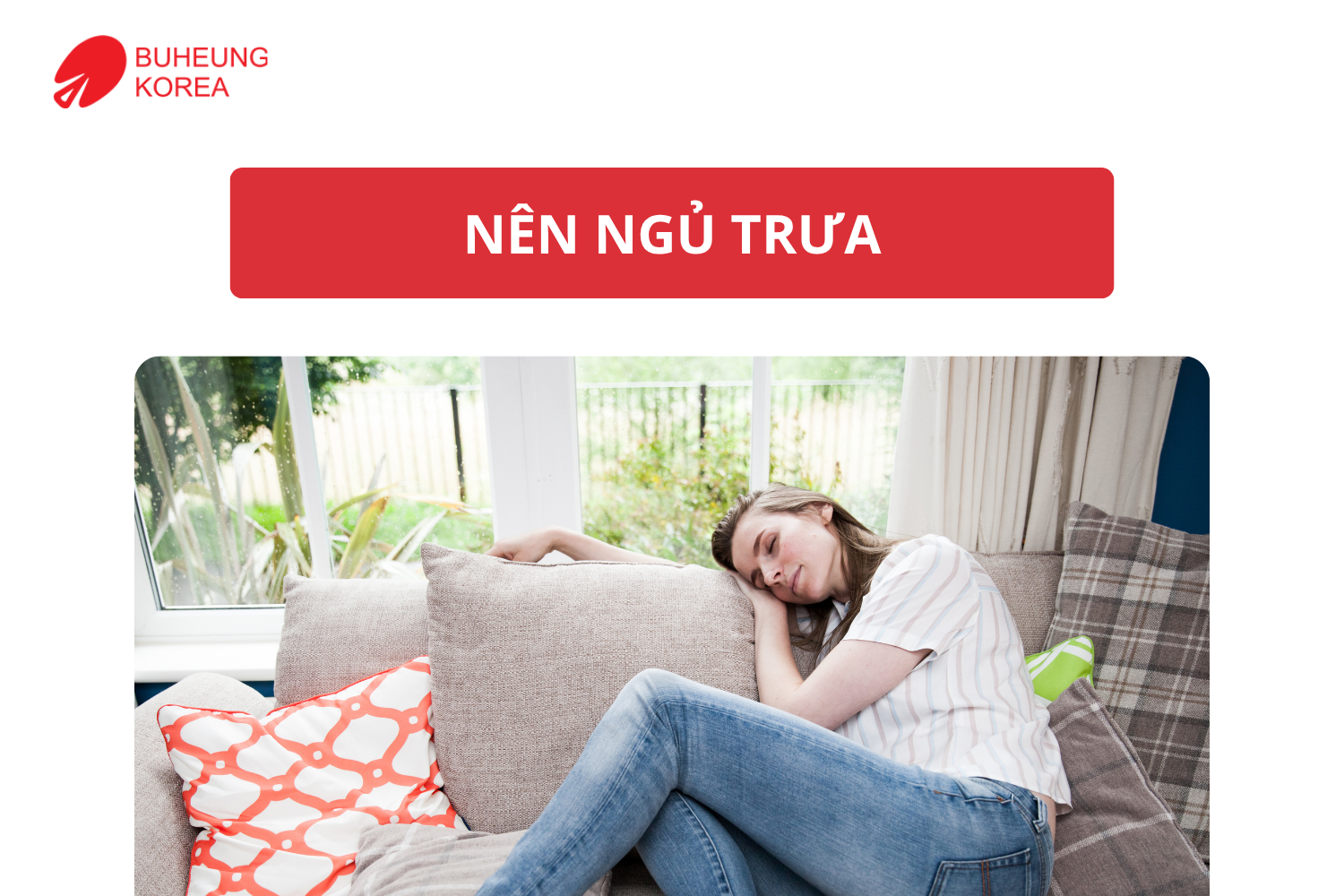 Ngủ Trưa Bao Lâu Là Đủ, Hướng Dẫn Khoa Học Để Phục Hồi Năng Lượng Nhanh Chóng 3