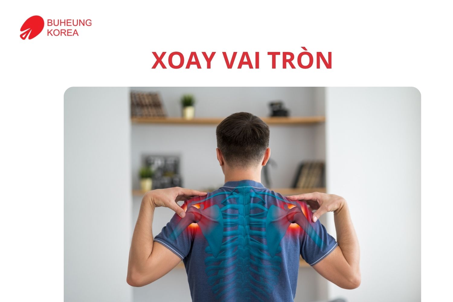 5 Động Tác Giúp Giảm Đau Cổ Gáy Khi Làm Việc Máy Tính Quá Lâu 1