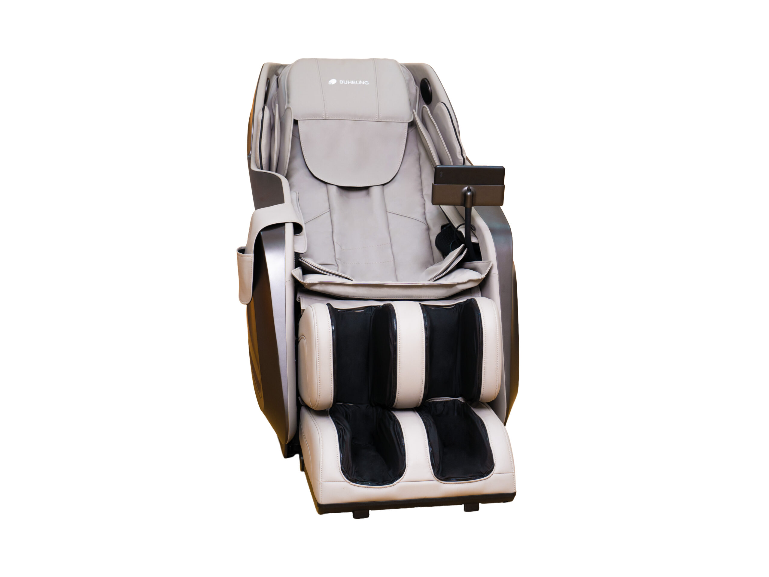 Ghế Massage BUHEUNG MK-6750 20