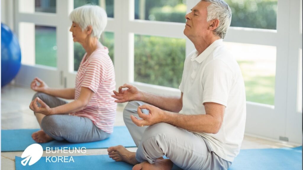 Cải Thiện Mất Thăng Bằng Ở Người Lớn Tuổi: Giải Mã Cơ Chế Thần Kinh – Tiền Đình – Cơ Học Và Chiến Lược Ổn Định Vận Động An Toàn Về Già 2