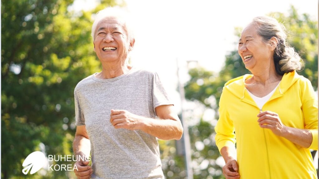 Cải Thiện Mất Thăng Bằng Ở Người Lớn Tuổi: Giải Mã Cơ Chế Thần Kinh – Tiền Đình – Cơ Học Và Chiến Lược Ổn Định Vận Động An Toàn Về Già 3