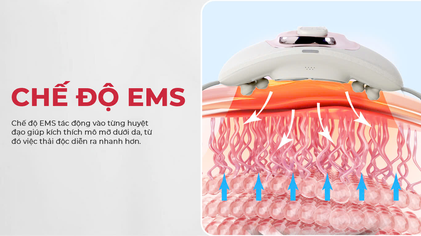 Đai Massage Bụng MK-340: Giảm Mỡ, Giảm Đau, Dáng Đẹp Ngay Tại Nhà 3