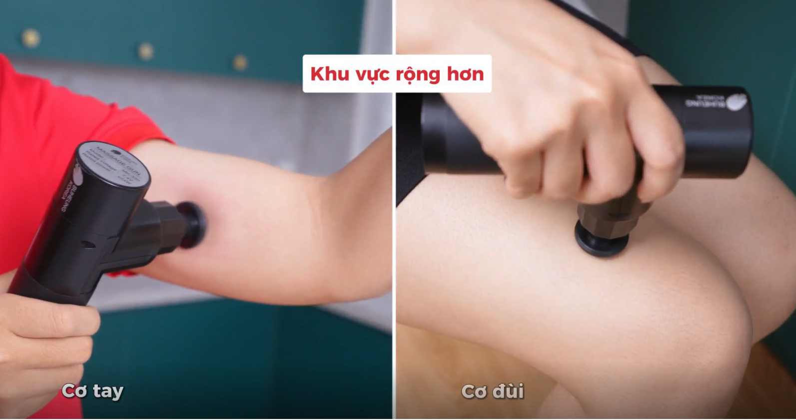 Liệu Pháp Rung Đóng Vai Trò Quan Trọng Như Thế Nào Trong Việc Phục Hồi Chấn Thương 2