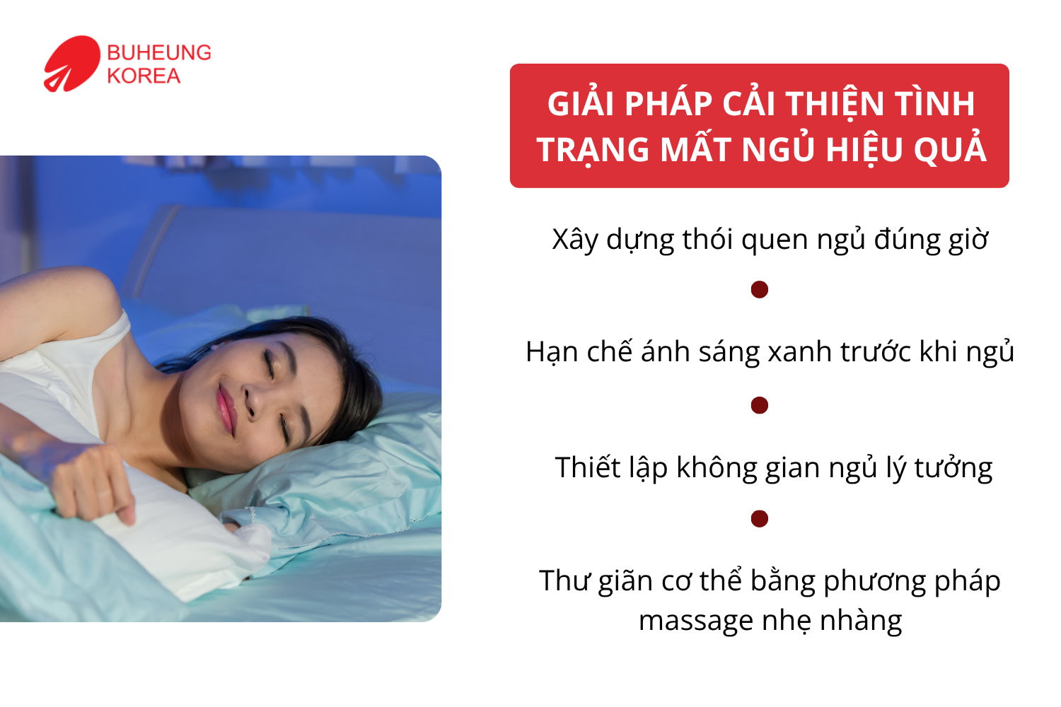 Mất Ngủ Kéo Dài: Nguyên Nhân Và Cách Cải Thiện Hiệu Quả 3