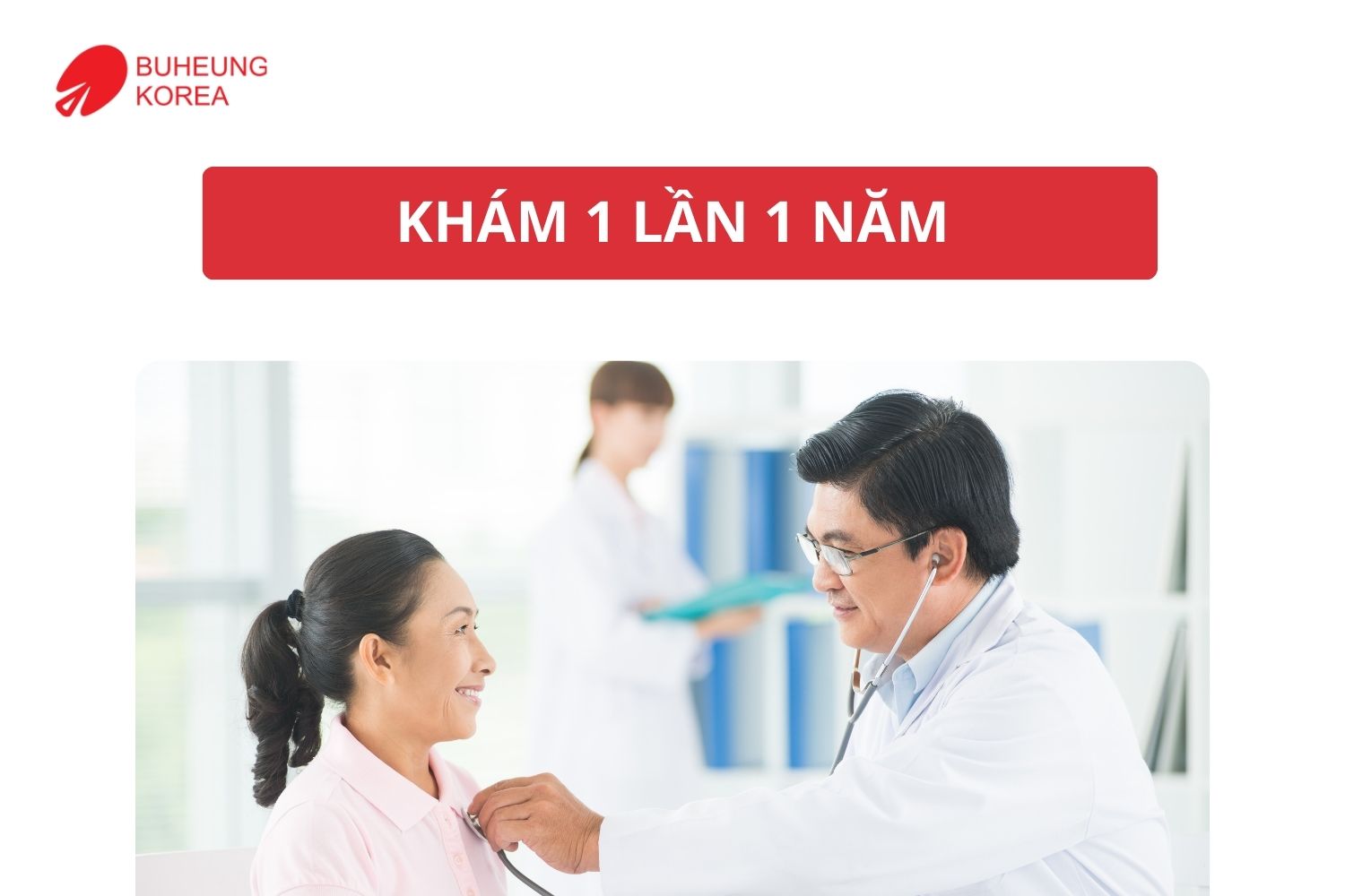 Lịch Khám Sức Khỏe Định Kỳ: Tại Sao Bạn Không Nên Bỏ Qua 3