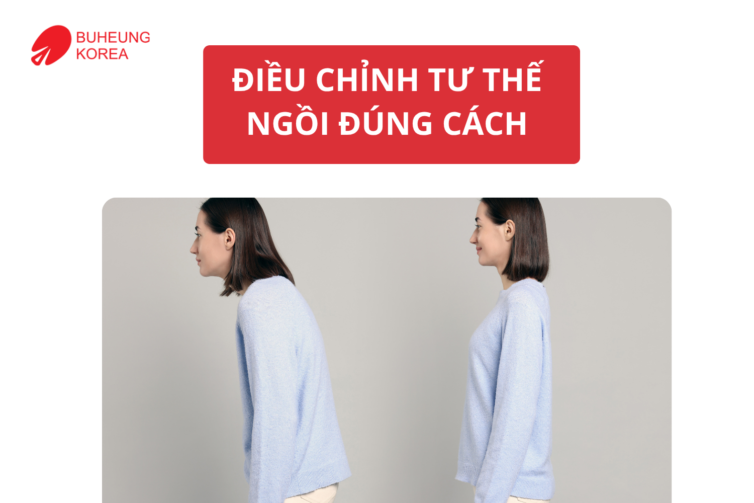 Cách Cải Thiện Đau Lưng Khi Làm Việc Văn Phòng Lâu Dài 2
