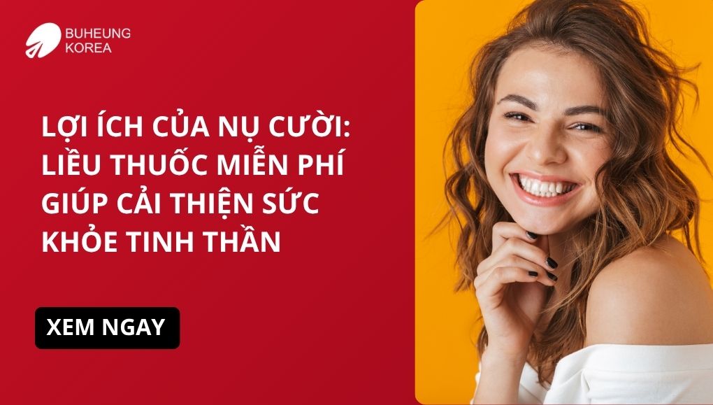 nụ cười