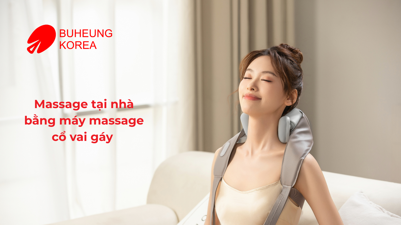 8 Phương Pháp Điều Trị Đau Cổ Vai Gáy Hiệu Quả Tại Nhà 3