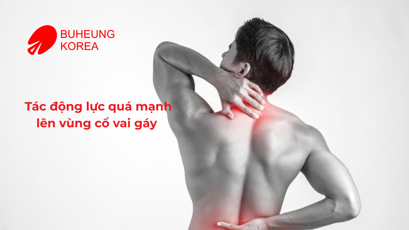 8 Sai Lầm Khi Sử Dụng Máy Massage Cổ Vai Gáy Không Phải Ai Cũng Biết 3