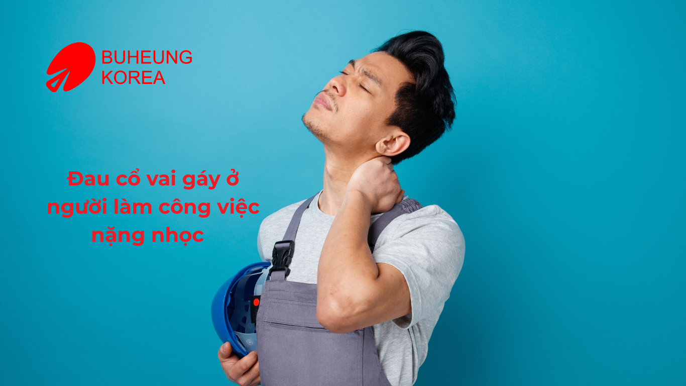 Những Đối Tượng Nào Nên Sử Dụng Máy Massage Cổ Vai Gáy 5