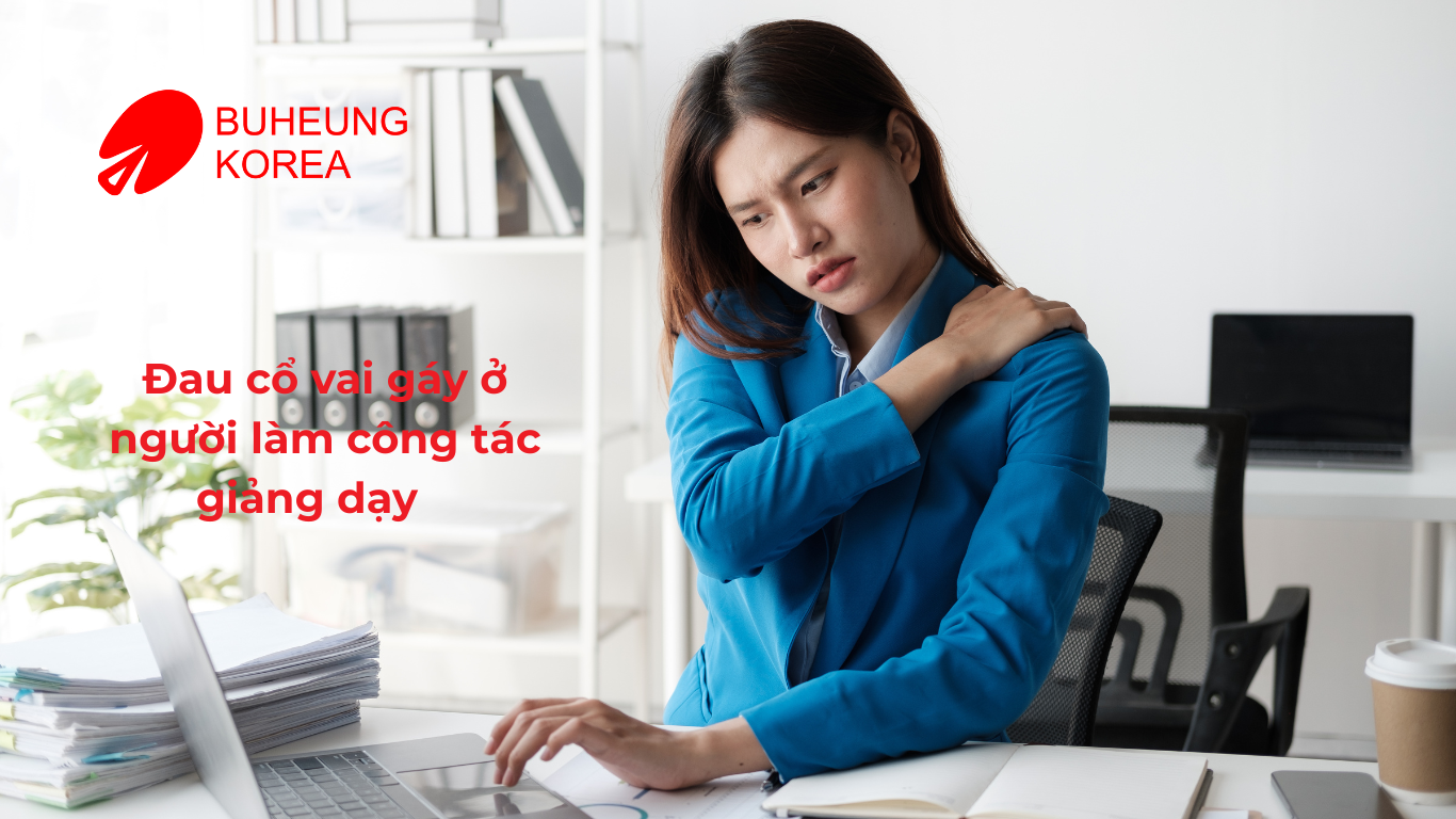Những Đối Tượng Nào Nên Sử Dụng Máy Massage Cổ Vai Gáy 3