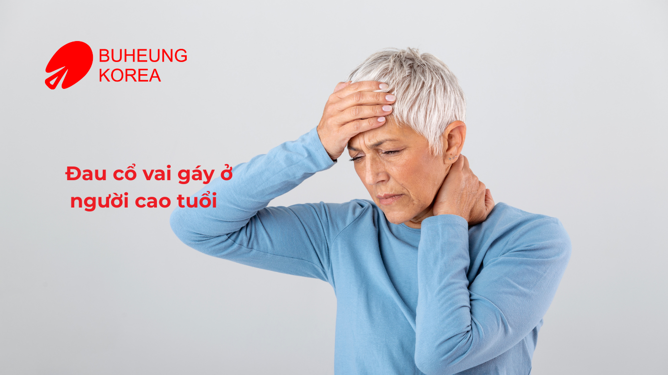 Những Đối Tượng Nào Nên Sử Dụng Máy Massage Cổ Vai Gáy 1