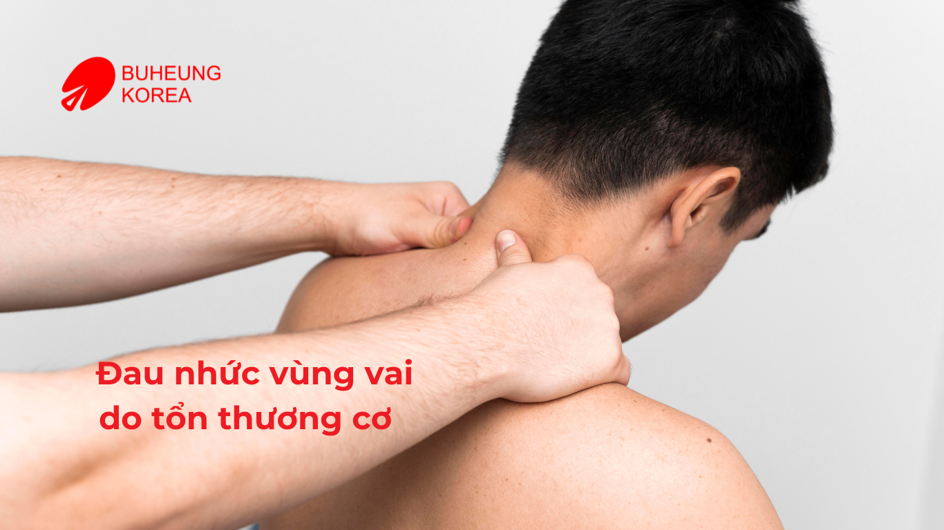 Máy Massage Cầm Tay: Ngăn Ngừa 5 Loại Chấn Thương Khi Chơi Thể Thao 5