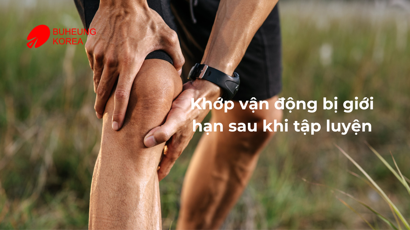 Máy Massage Cầm Tay: Ngăn Ngừa 5 Loại Chấn Thương Khi Chơi Thể Thao 4