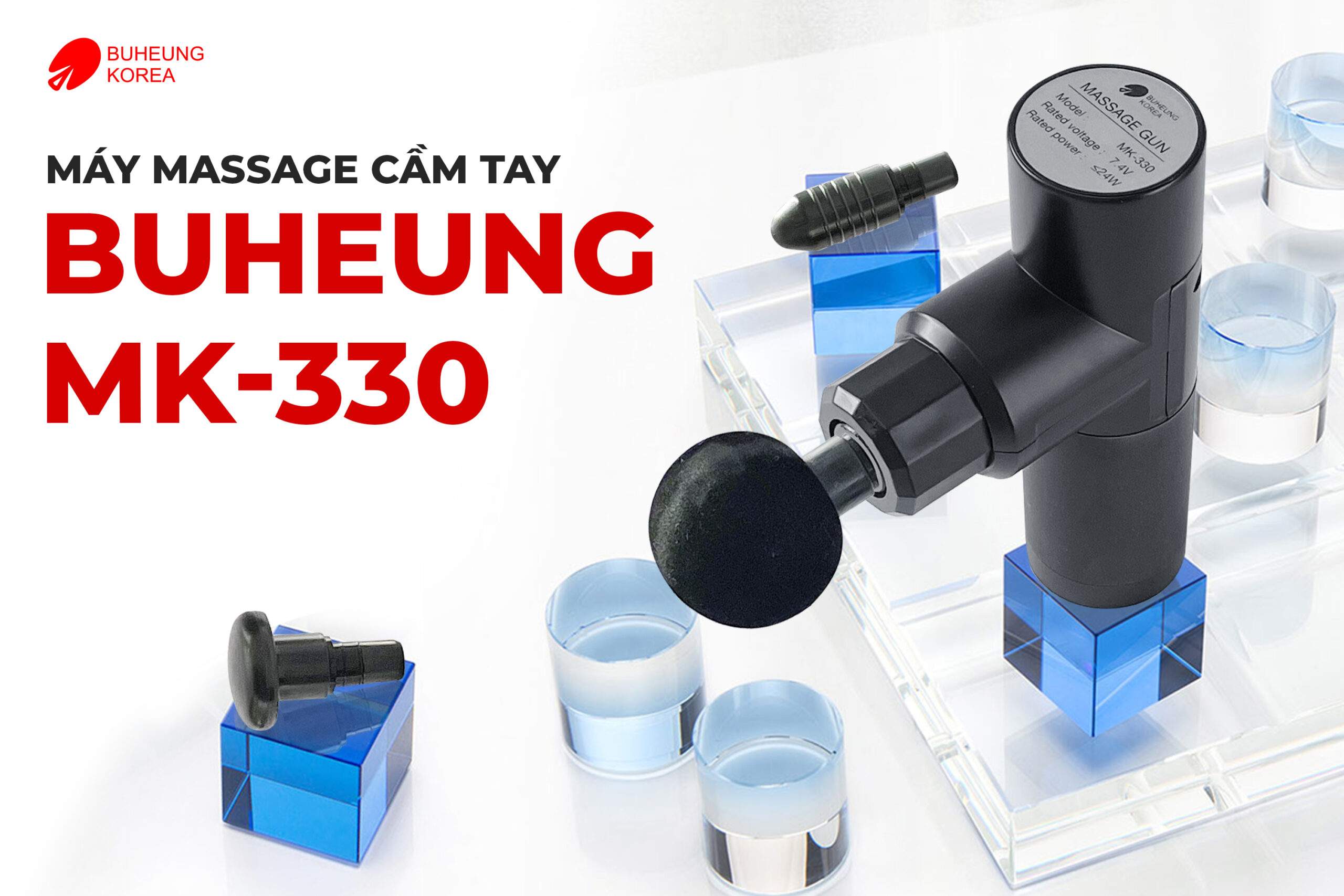 Máy Massage Lưng Hay Xoa Bóp Thủ Công: Giải Pháp Nào Hiệu Quả Hơn ?  4