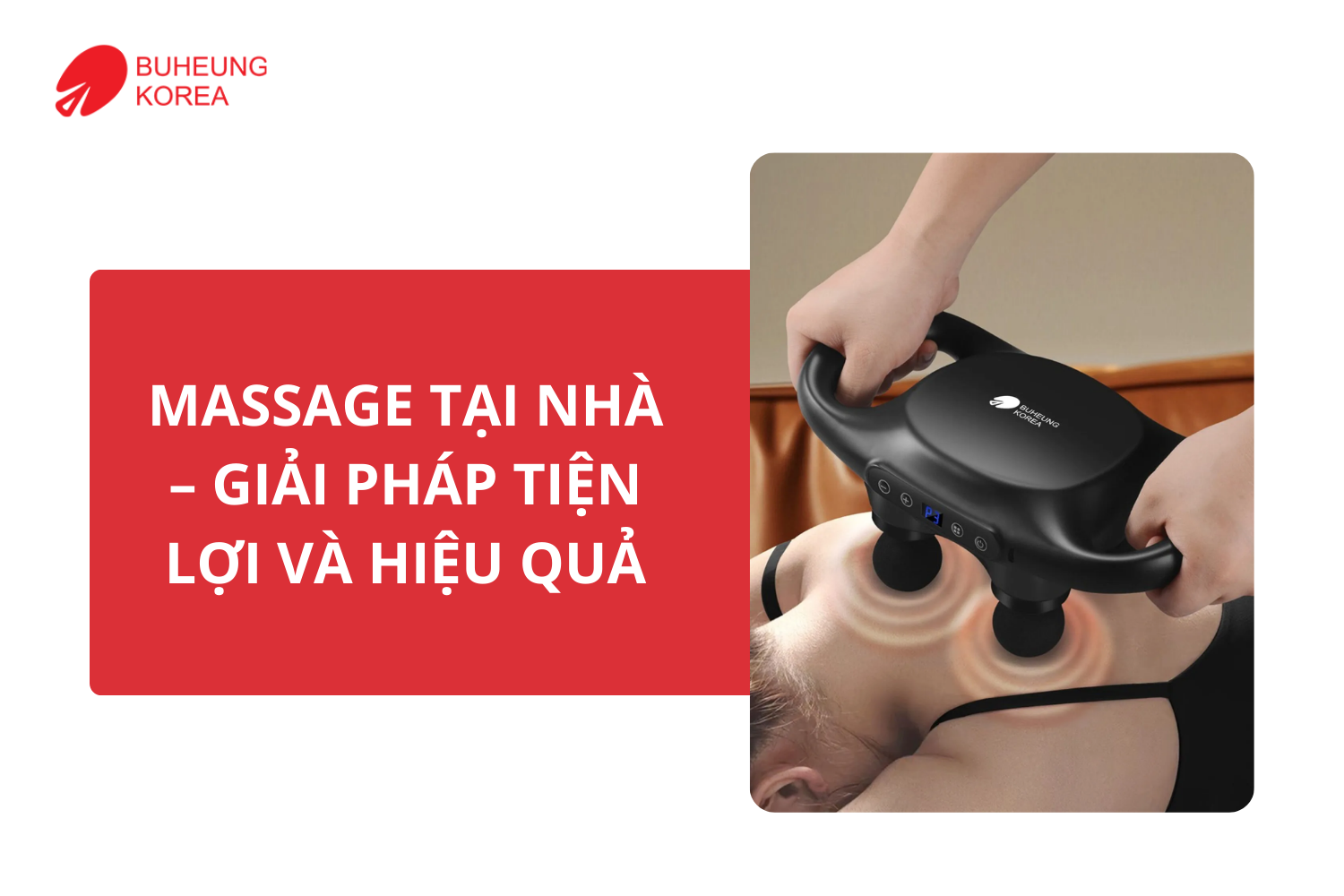 Các Dấu Hiệu Cảnh Báo Cơ Thể Cần Được Thư Giãn Bằng Massage 3
