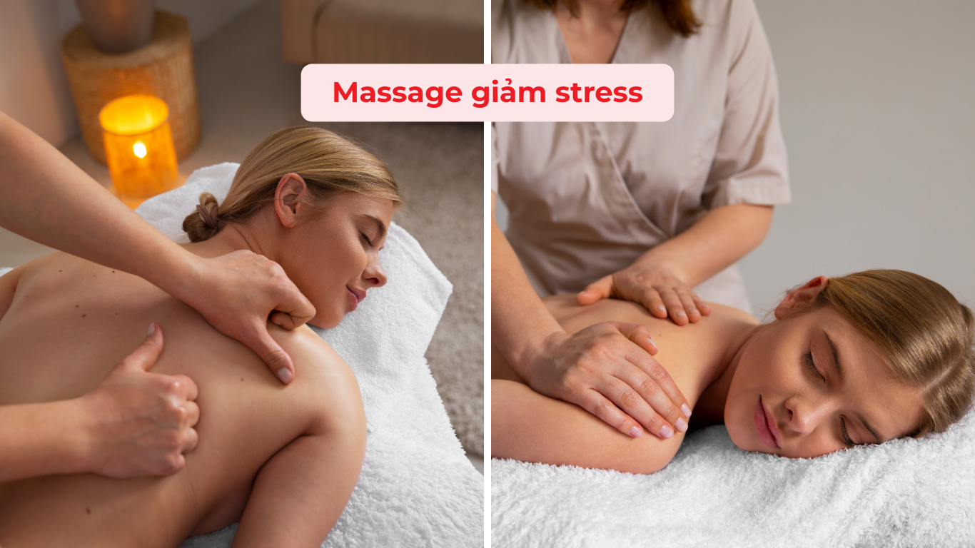 3 Phương Pháp Để Vượt Qua Stress  3