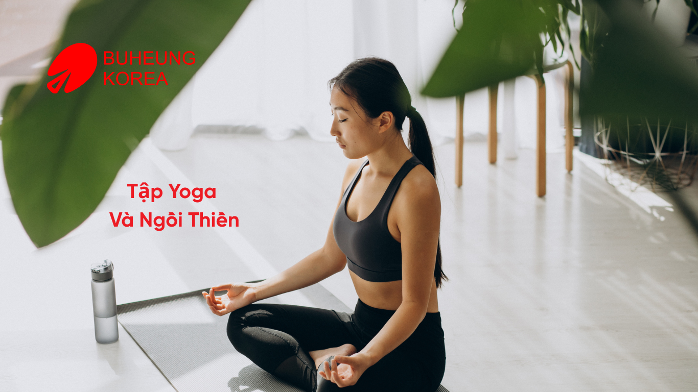 3 Phương Pháp Để Vượt Qua Stress  1