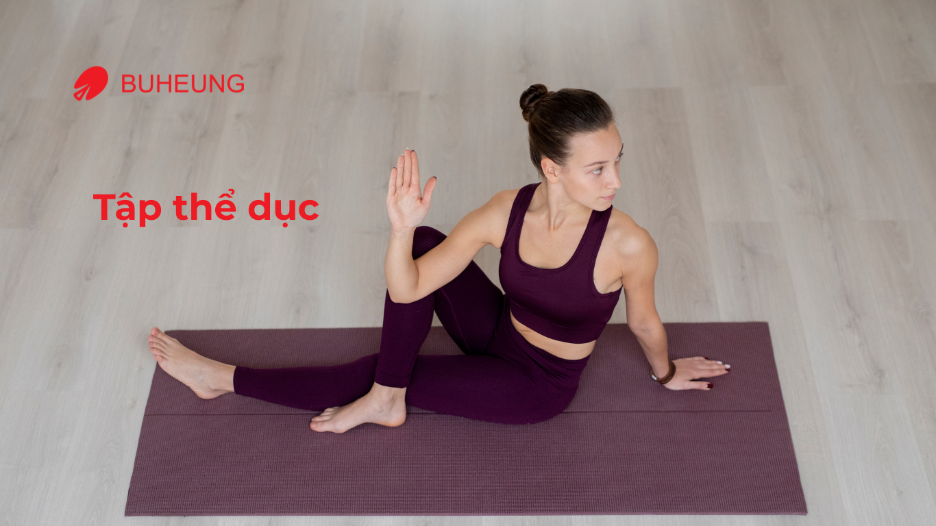 3 Phương Pháp Để Vượt Qua Stress  2