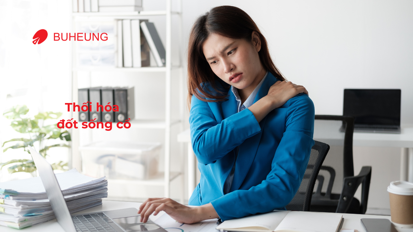 Cảnh Báo 5 Hệ Lụy Âm Thầm Hủy Hoại Sức Khỏe Dân Văn Phòng  2