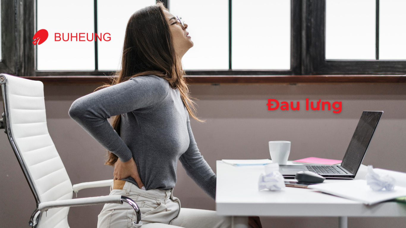 Cảnh Báo 5 Hệ Lụy Âm Thầm Hủy Hoại Sức Khỏe Dân Văn Phòng  3
