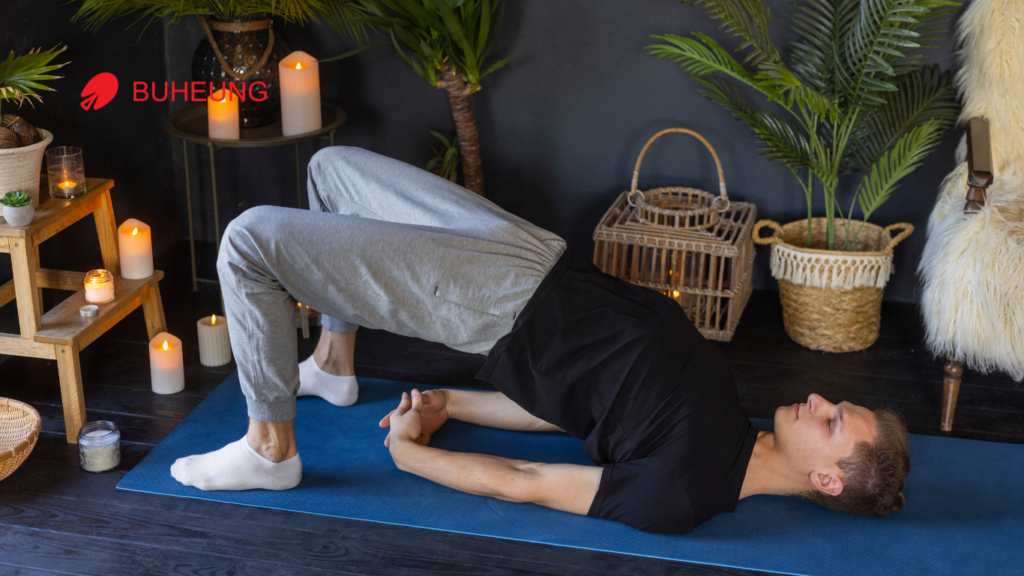 Cách duy trì sức khỏe tim mạch tại nhà 1