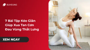 7 Bài Tập Kéo Giãn Giúp Xua Tan Cơn Đau Vùng Thắt Lưng 23