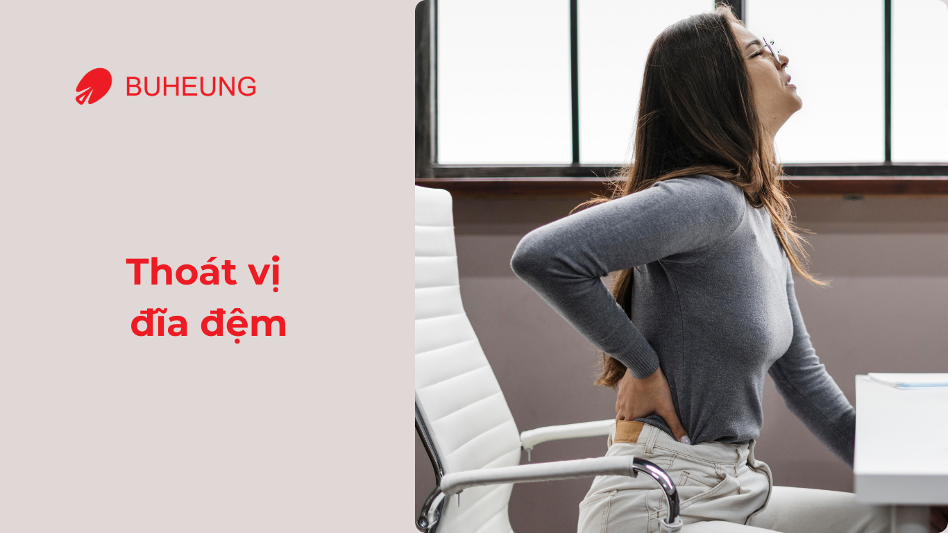 5 Căn Bệnh Cơ Xương Khớp Đang Rình Rập Dân Văn Phòng 4